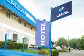 Lagoa Hotel Porangatu
